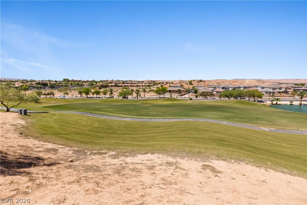 1003 Carrara, Mesquite, NV 89027