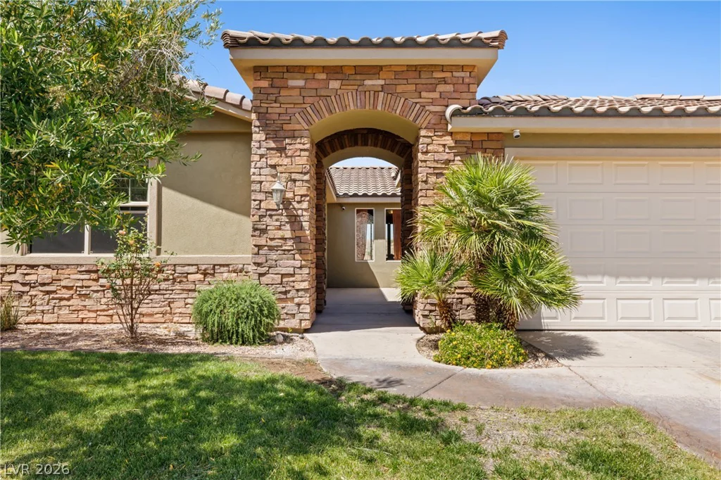 1003 Carrara, Mesquite, NV 89027