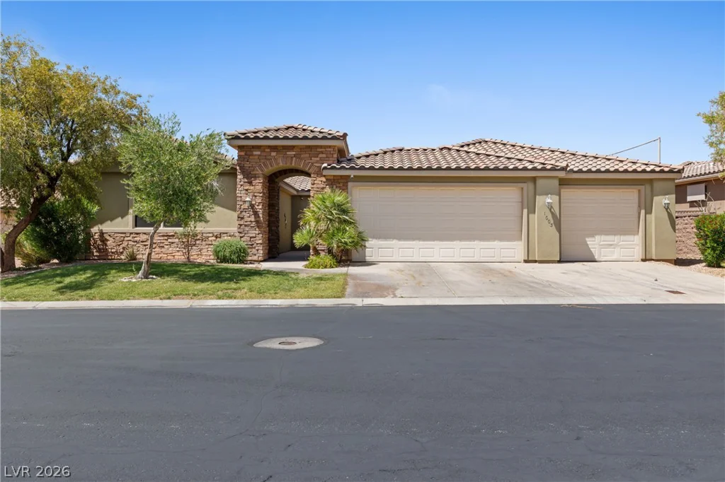 1003 Carrara, Mesquite, NV 89027