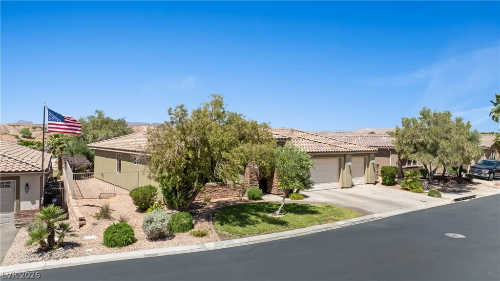 1003 Carrara, Mesquite, NV 89027