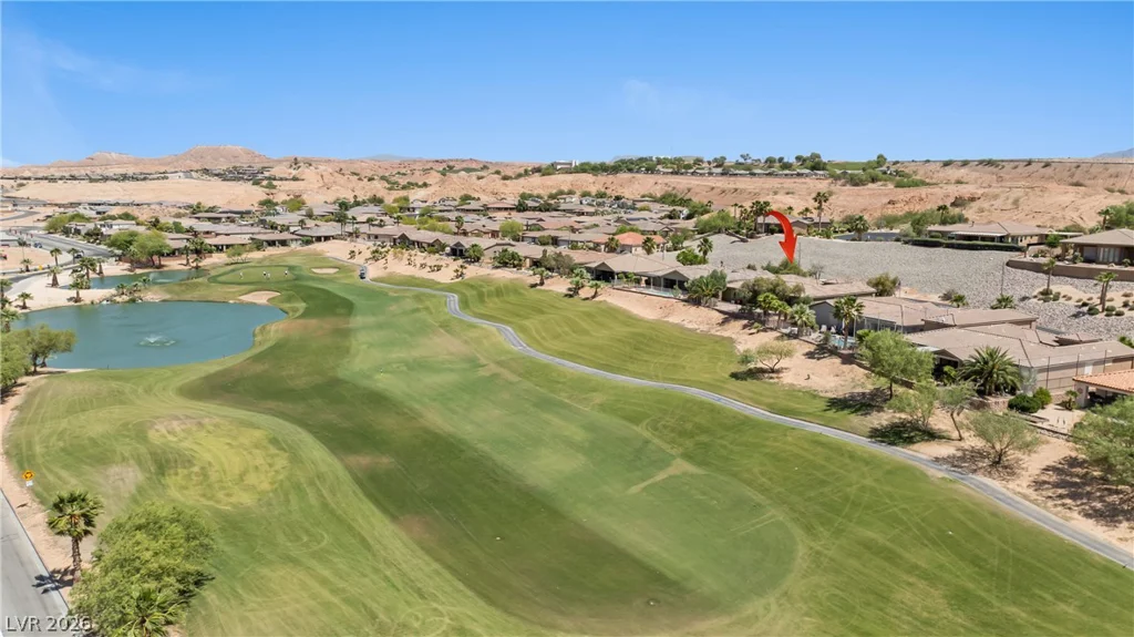 1003 Carrara, Mesquite, NV 89027