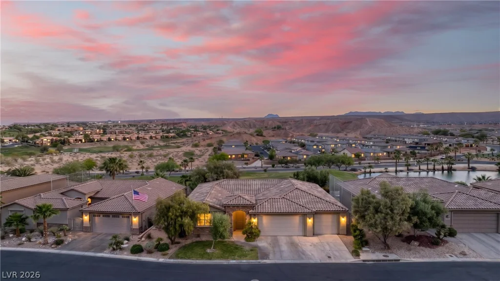 1003 Carrara, Mesquite, NV 89027