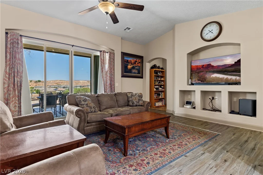 1003 Carrara, Mesquite, NV 89027
