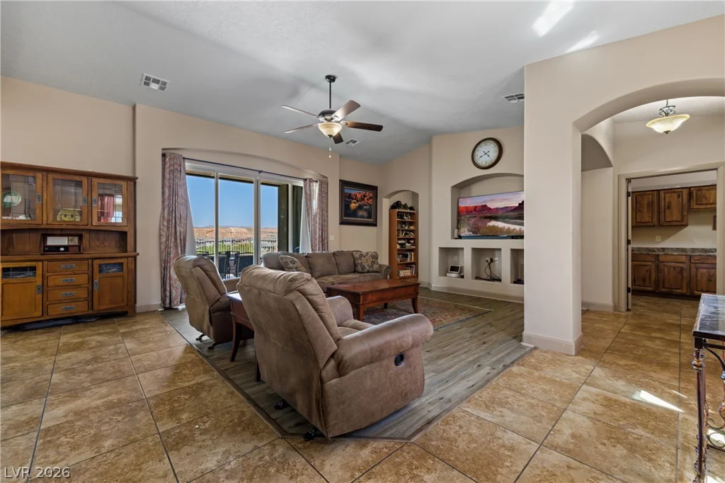 1003 Carrara, Mesquite, NV 89027