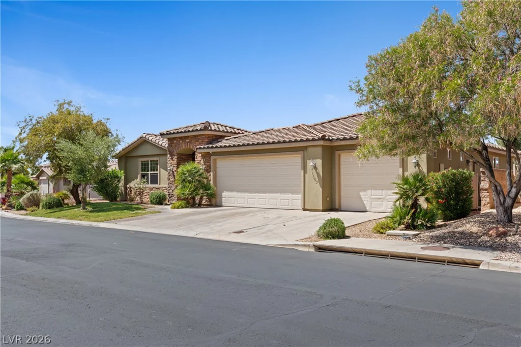 1003 Carrara, Mesquite, NV 89027