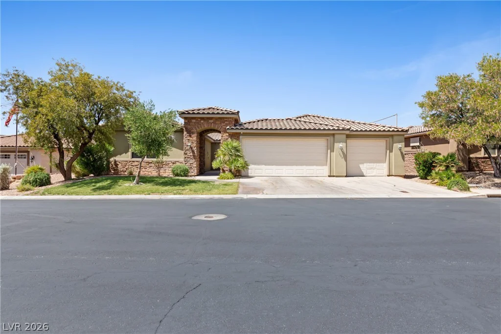 1003 Carrara, Mesquite, NV 89027