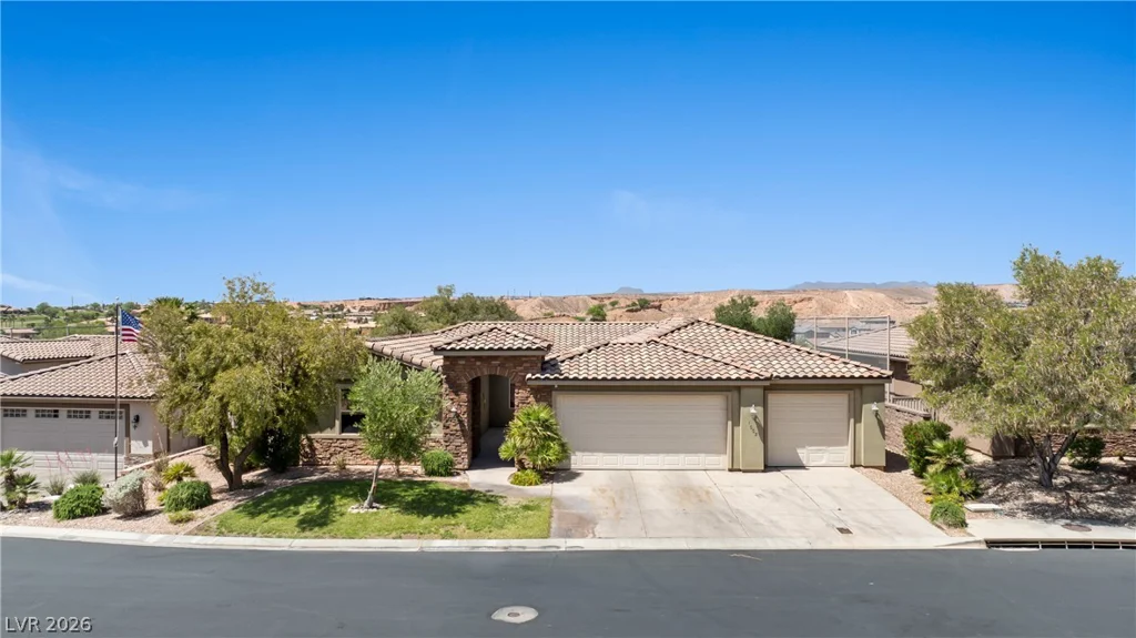 1003 Carrara, Mesquite, NV 89027