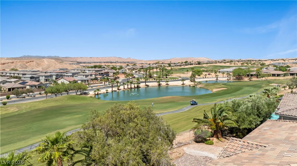 1003 Carrara, Mesquite, NV 89027