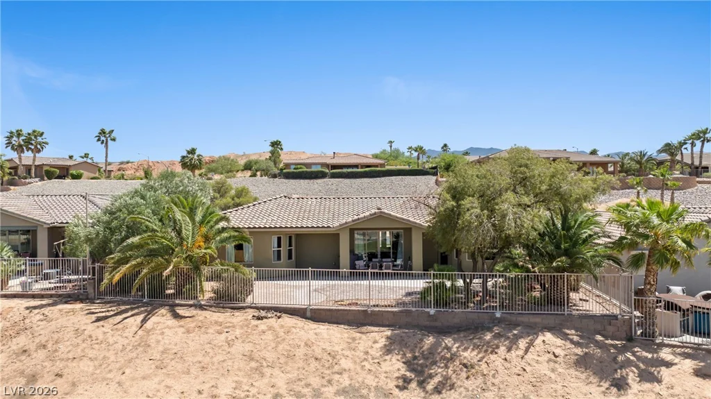 1003 Carrara, Mesquite, NV 89027