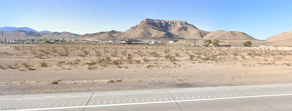 14126 Schuster, Las Vegas, NV 89054