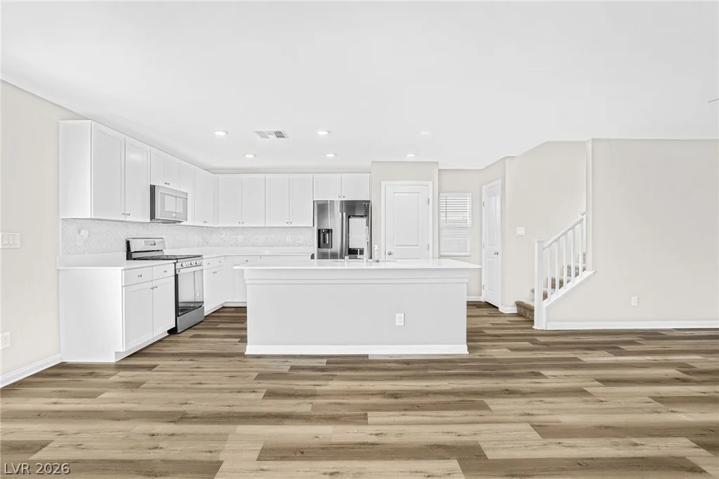 1411 Great Hollow, North Las Vegas, NV 89086