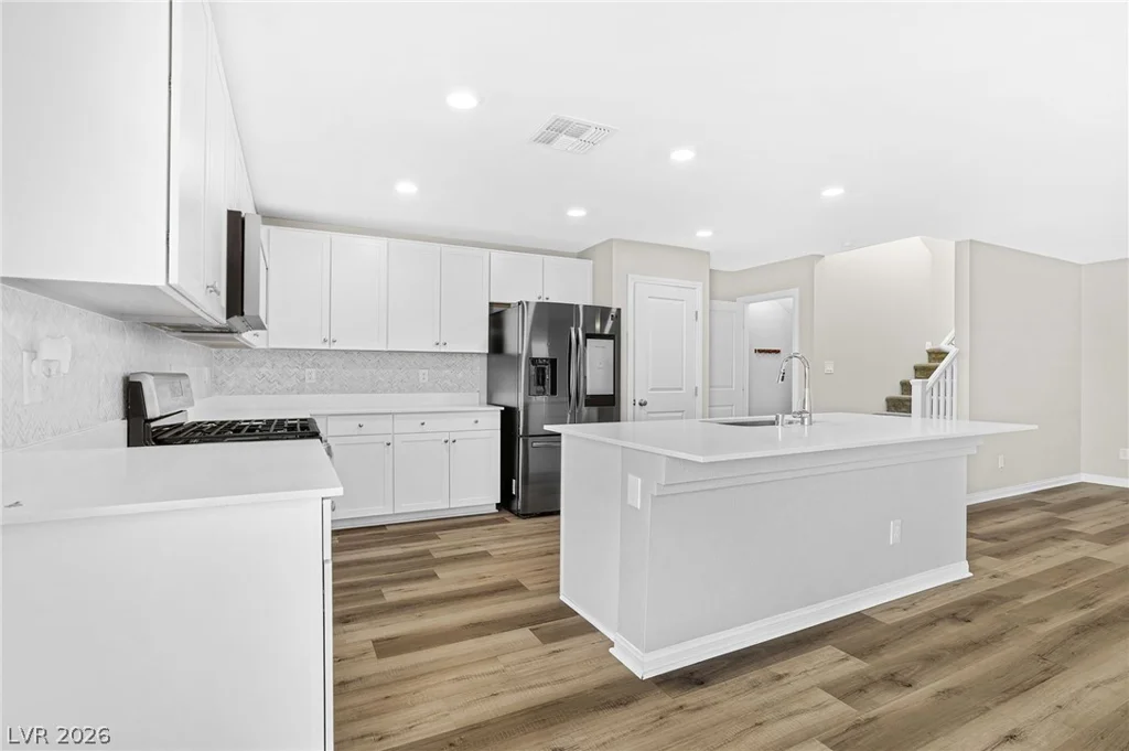 1411 Great Hollow, North Las Vegas, NV 89086