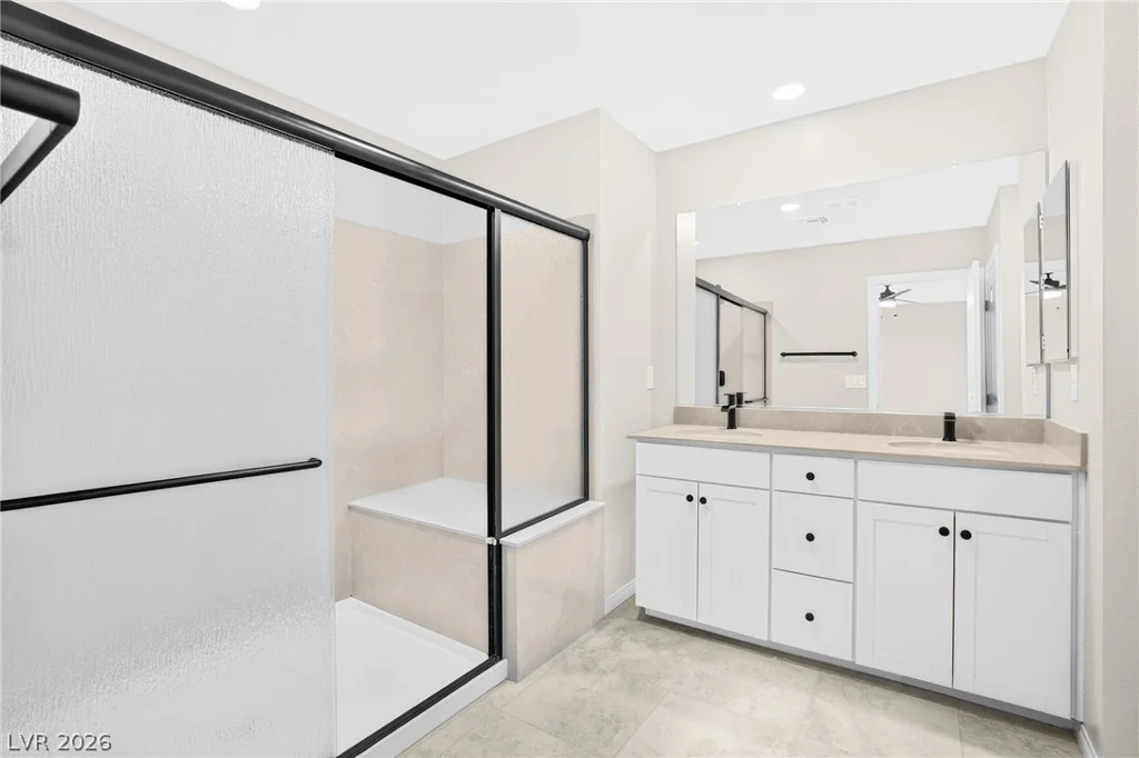 1411 Great Hollow, North Las Vegas, NV 89086