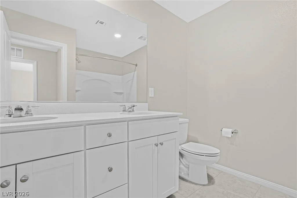 1411 Great Hollow, North Las Vegas, NV 89086