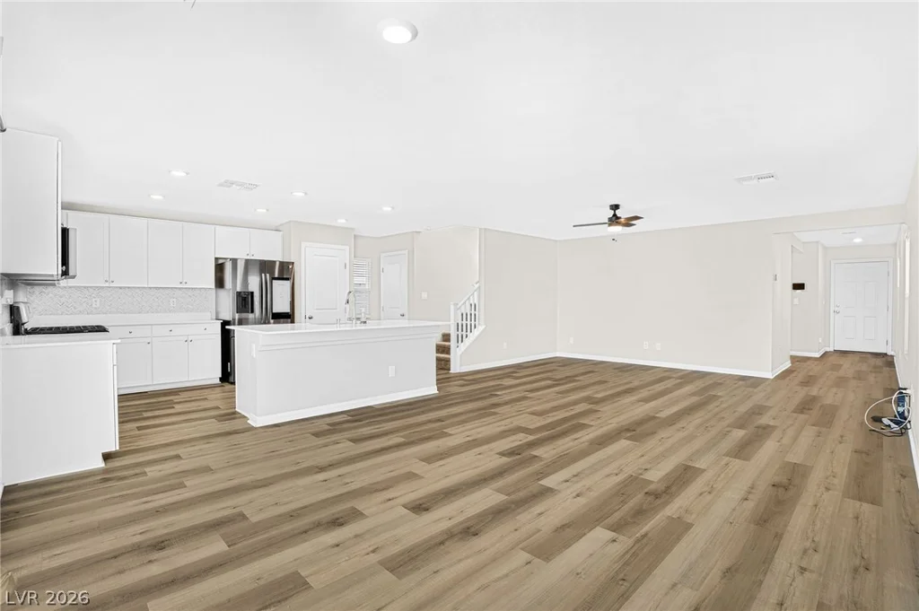 1411 Great Hollow, North Las Vegas, NV 89086