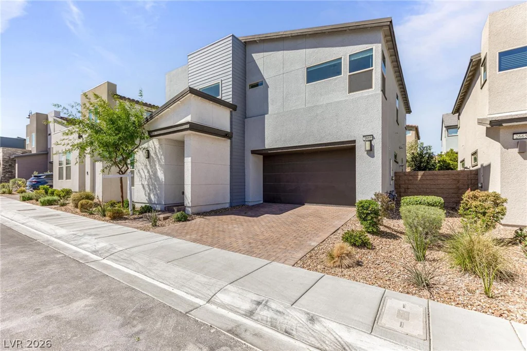 2669 Skylark Trail, Henderson, NV 89044