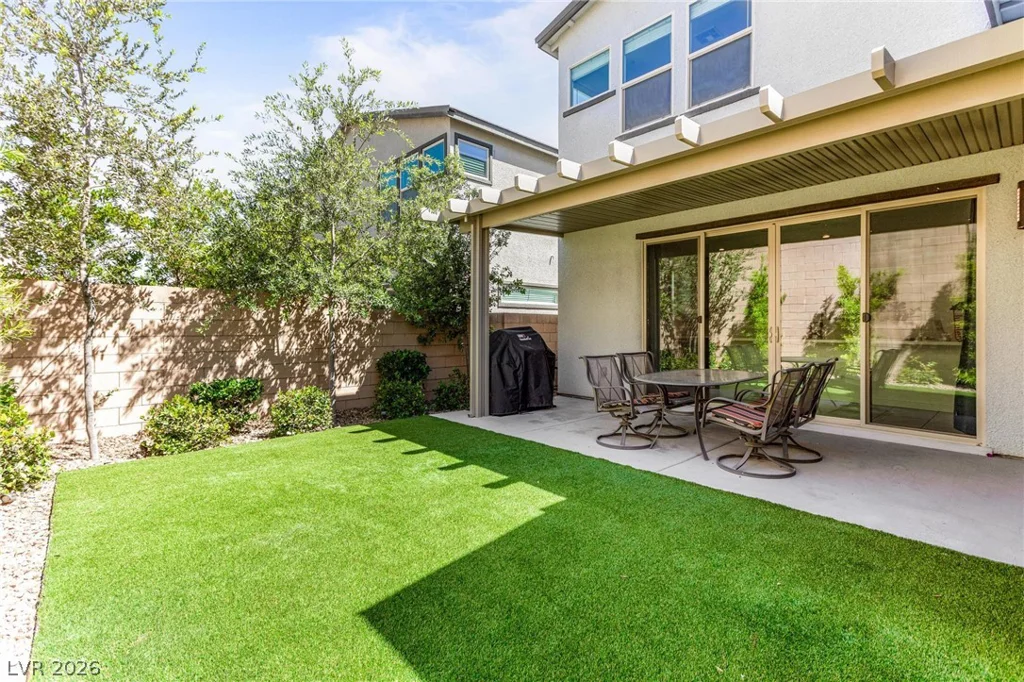 2669 Skylark Trail, Henderson, NV 89044
