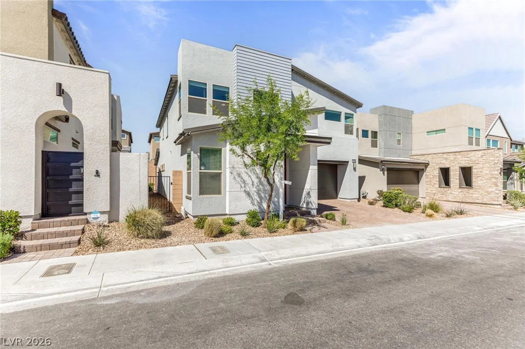2669 Skylark Trail, Henderson, NV 89044