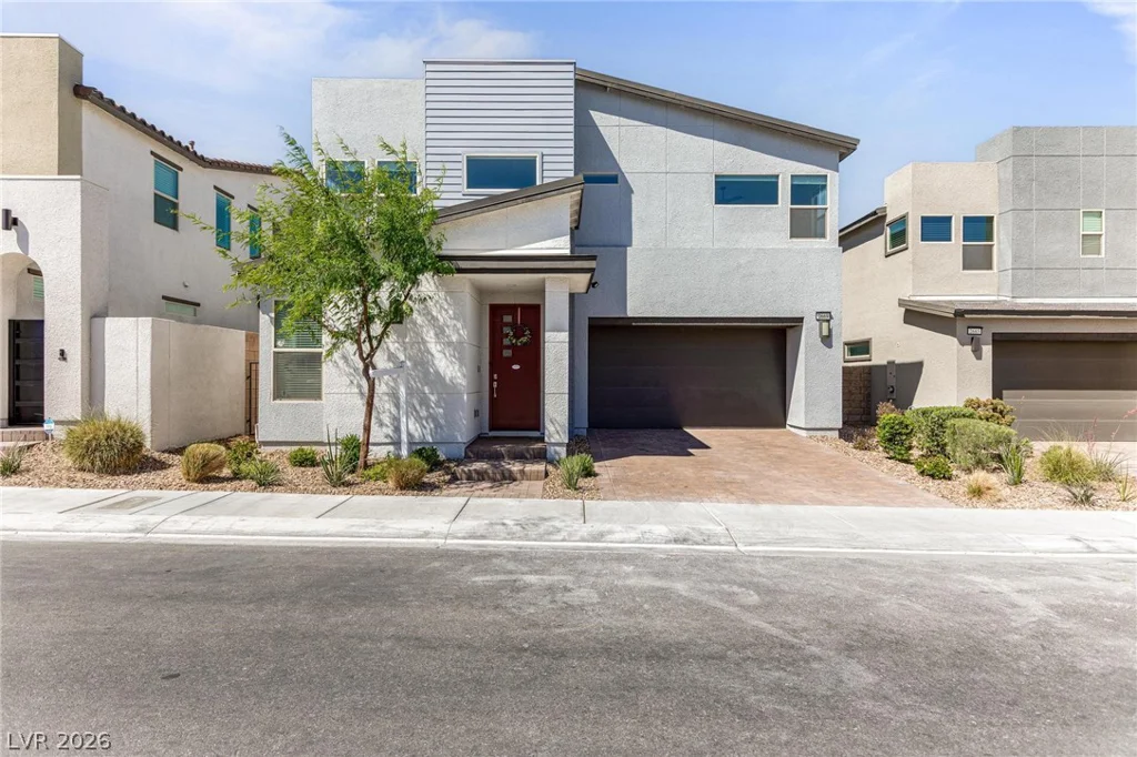 2669 Skylark Trail, Henderson, NV 89044