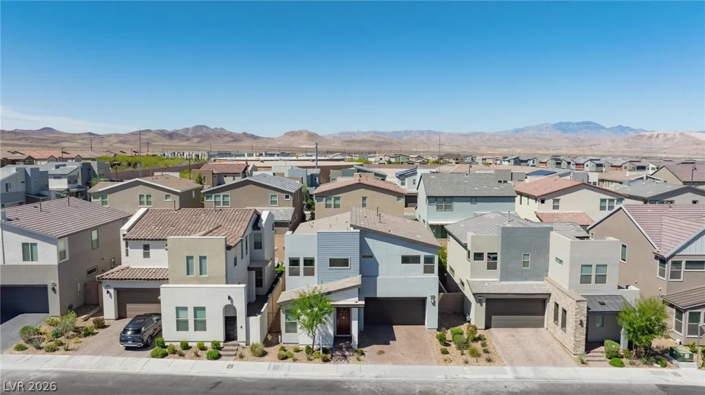 2669 Skylark Trail, Henderson, NV 89044