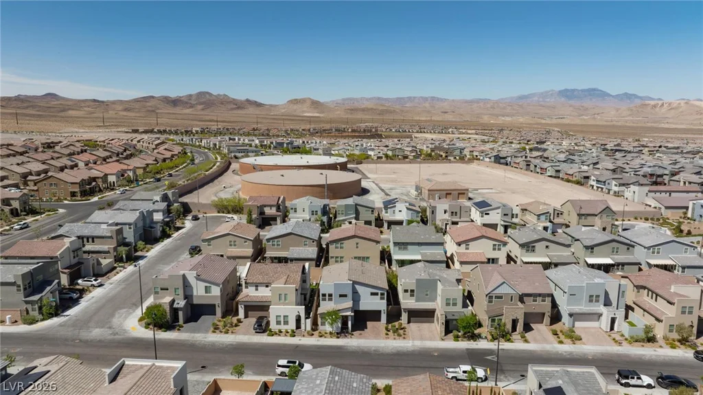 2669 Skylark Trail, Henderson, NV 89044