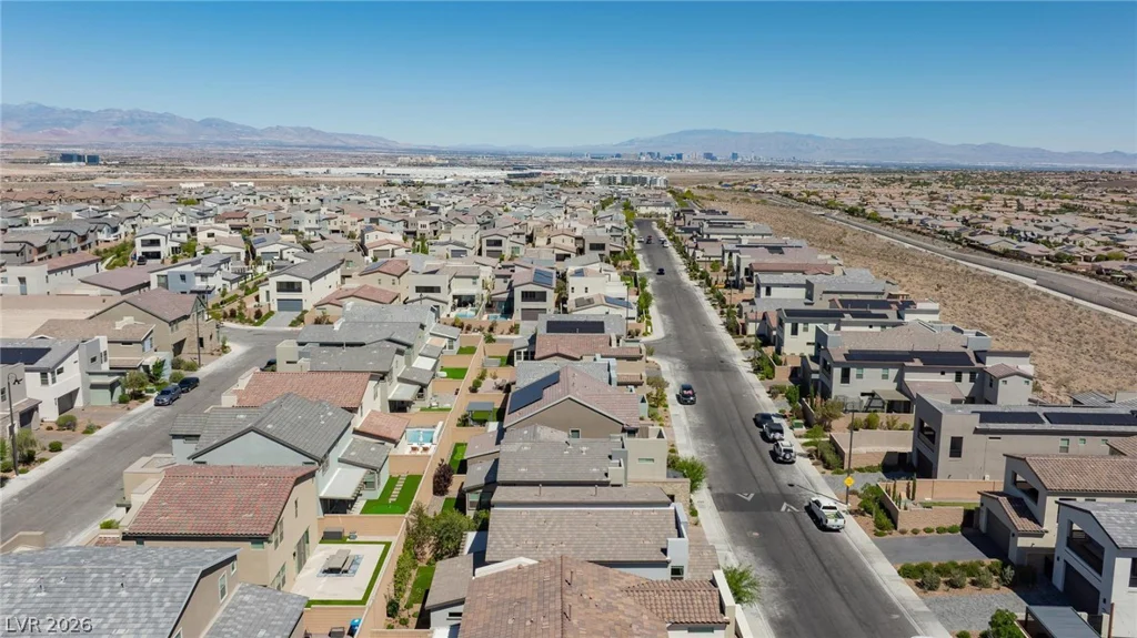 2669 Skylark Trail, Henderson, NV 89044