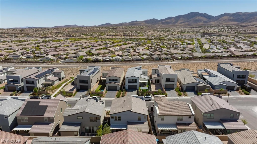 2669 Skylark Trail, Henderson, NV 89044