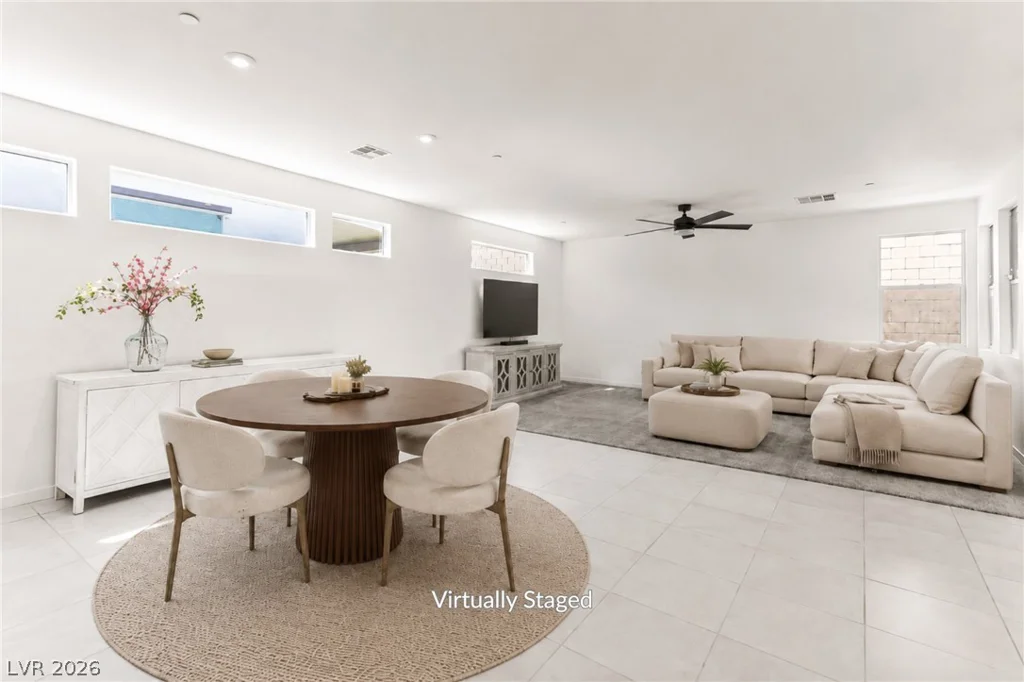 2669 Skylark Trail, Henderson, NV 89044