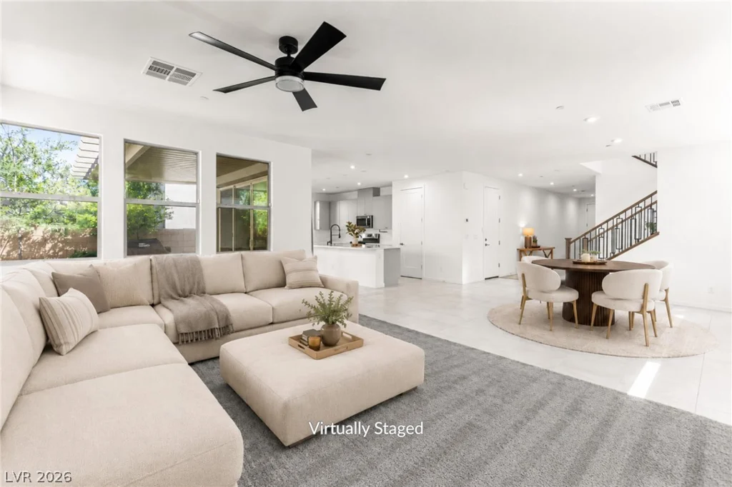 2669 Skylark Trail, Henderson, NV 89044