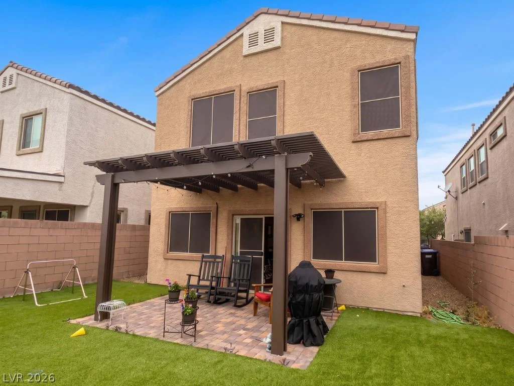 386 Layla Bay, Henderson, NV 89014