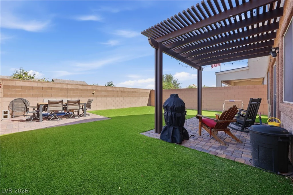 386 Layla Bay, Henderson, NV 89014
