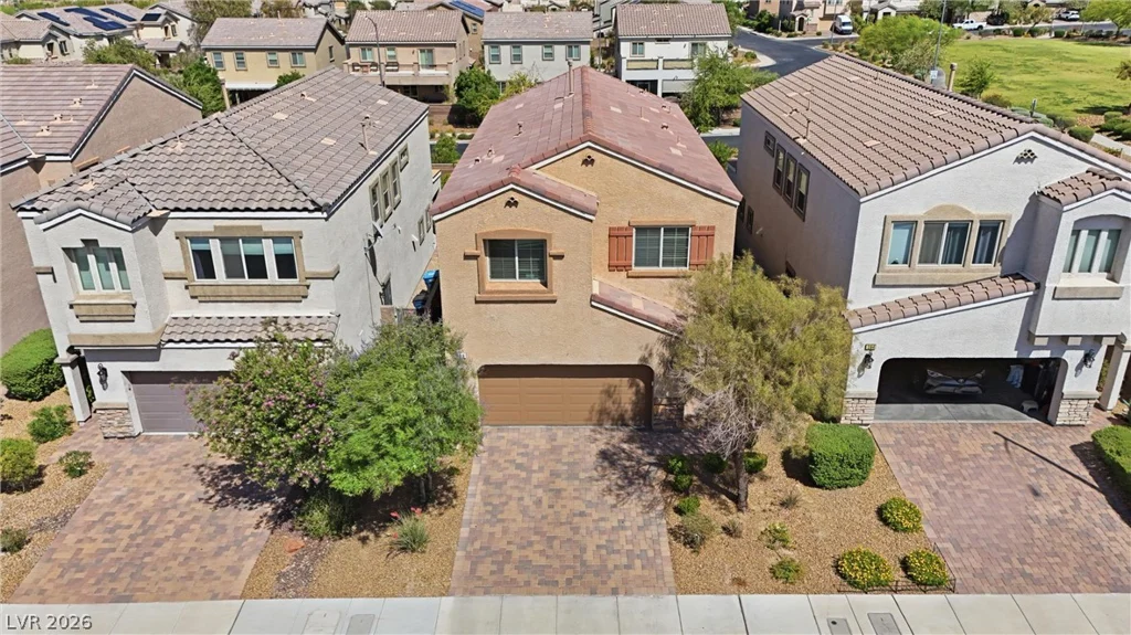 386 Layla Bay, Henderson, NV 89014