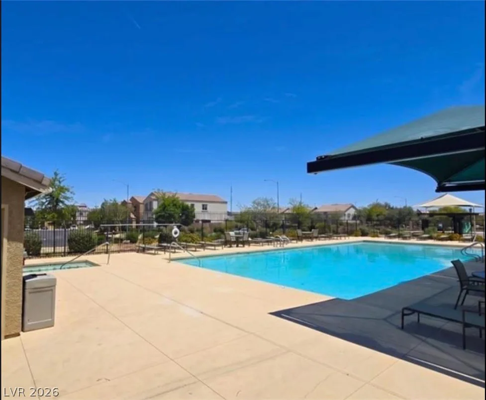 386 Layla Bay, Henderson, NV 89014