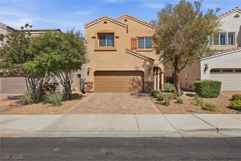 386 Layla Bay, Henderson, NV 89014