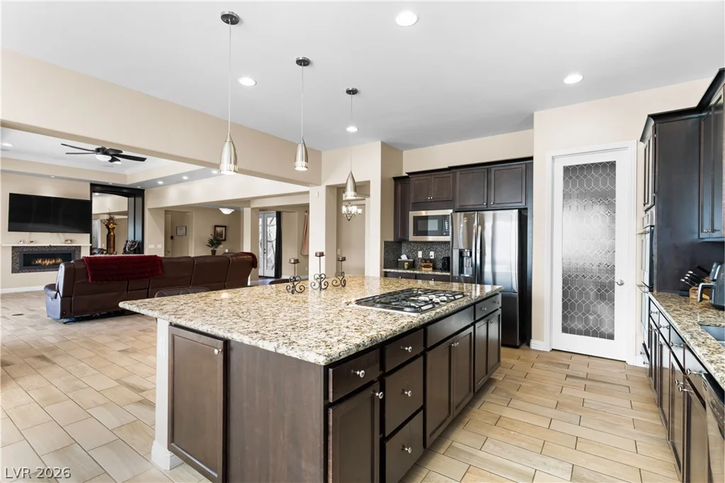 6589 Lyon Estates, Las Vegas, NV 89131