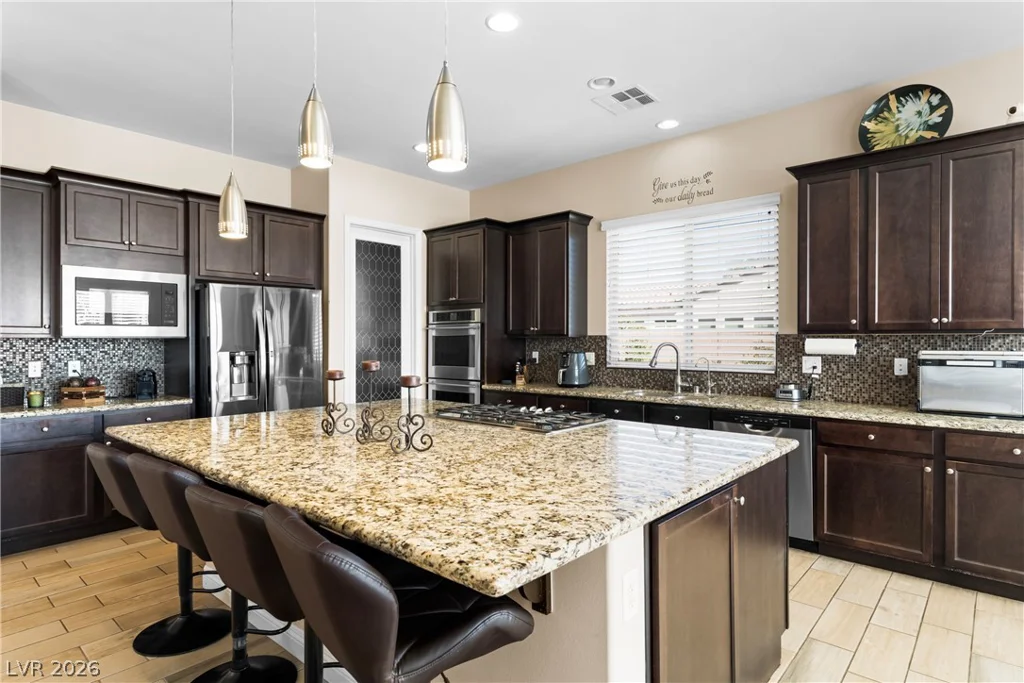 6589 Lyon Estates, Las Vegas, NV 89131