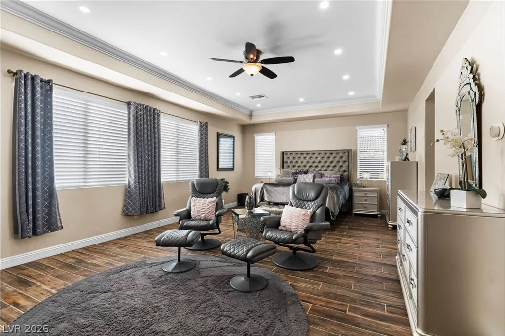 6589 Lyon Estates, Las Vegas, NV 89131