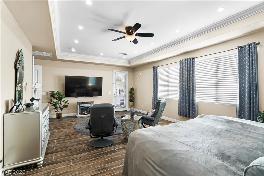 6589 Lyon Estates, Las Vegas, NV 89131