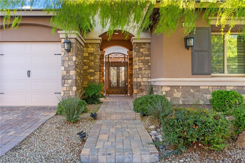 6589 Lyon Estates, Las Vegas, NV 89131
