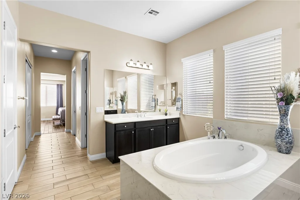 6589 Lyon Estates, Las Vegas, NV 89131