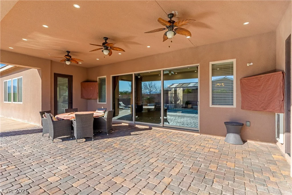 6589 Lyon Estates, Las Vegas, NV 89131