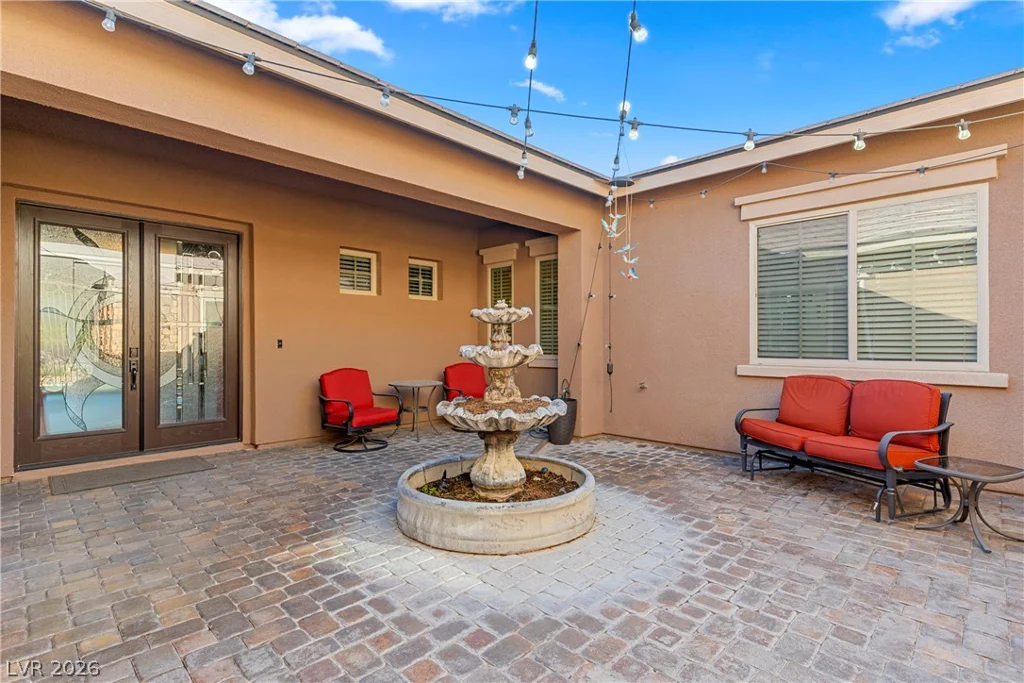 6589 Lyon Estates, Las Vegas, NV 89131