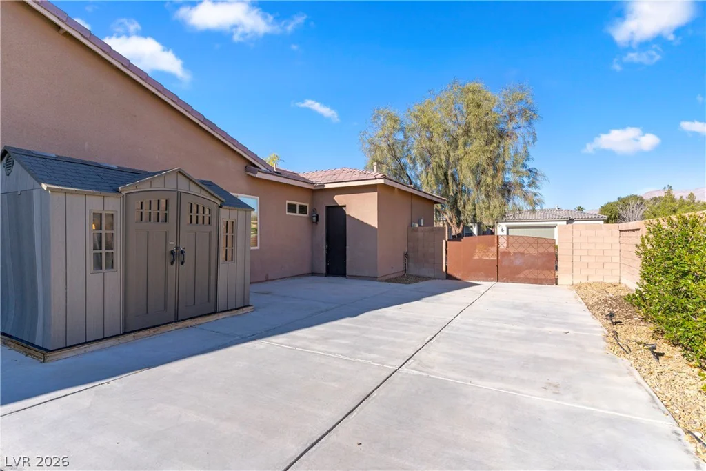 6589 Lyon Estates, Las Vegas, NV 89131