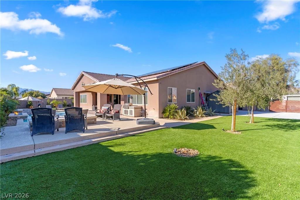 6589 Lyon Estates, Las Vegas, NV 89131