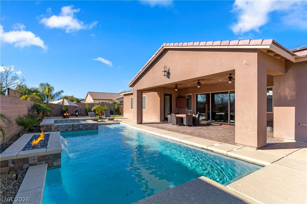 6589 Lyon Estates, Las Vegas, NV 89131