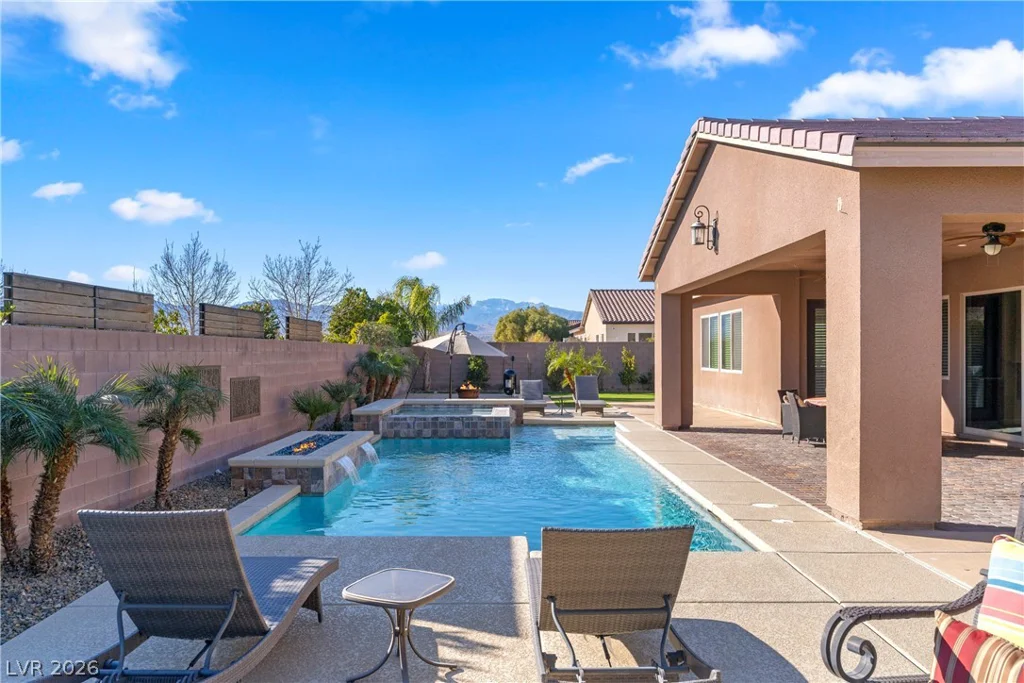 6589 Lyon Estates, Las Vegas, NV 89131