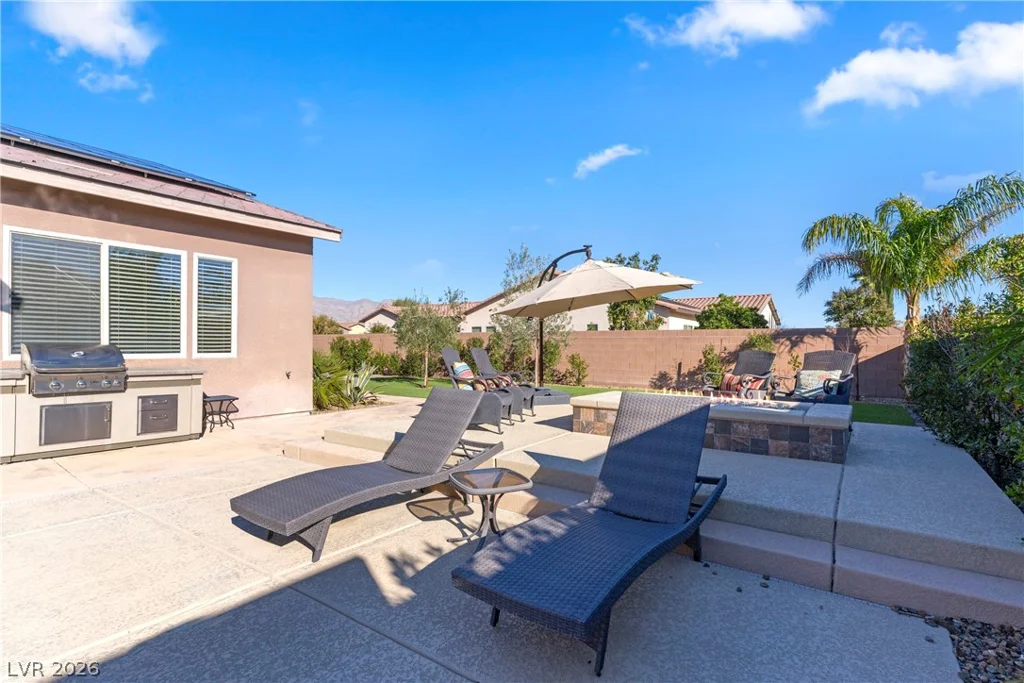 6589 Lyon Estates, Las Vegas, NV 89131