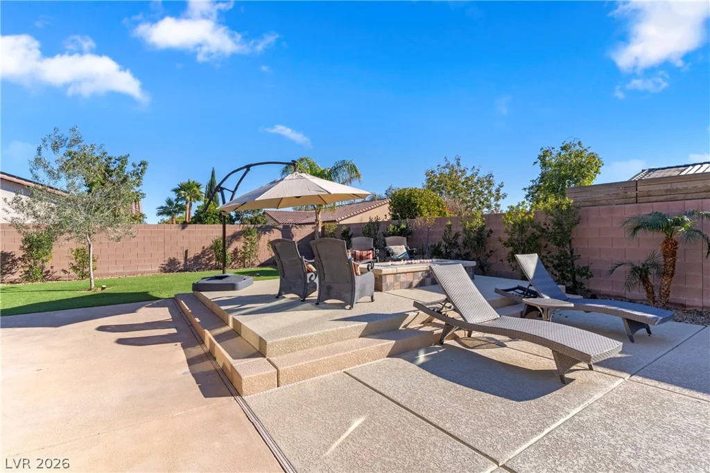 6589 Lyon Estates, Las Vegas, NV 89131