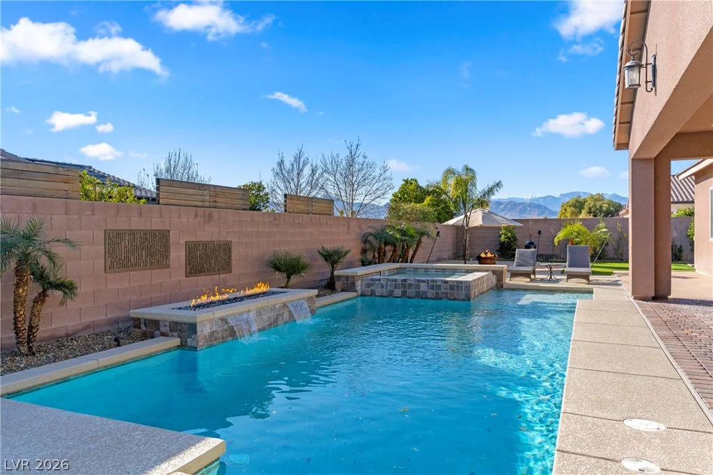 6589 Lyon Estates, Las Vegas, NV 89131