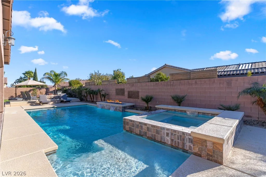 6589 Lyon Estates, Las Vegas, NV 89131